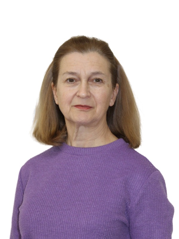 Филипас Светлана Дмитриевна.