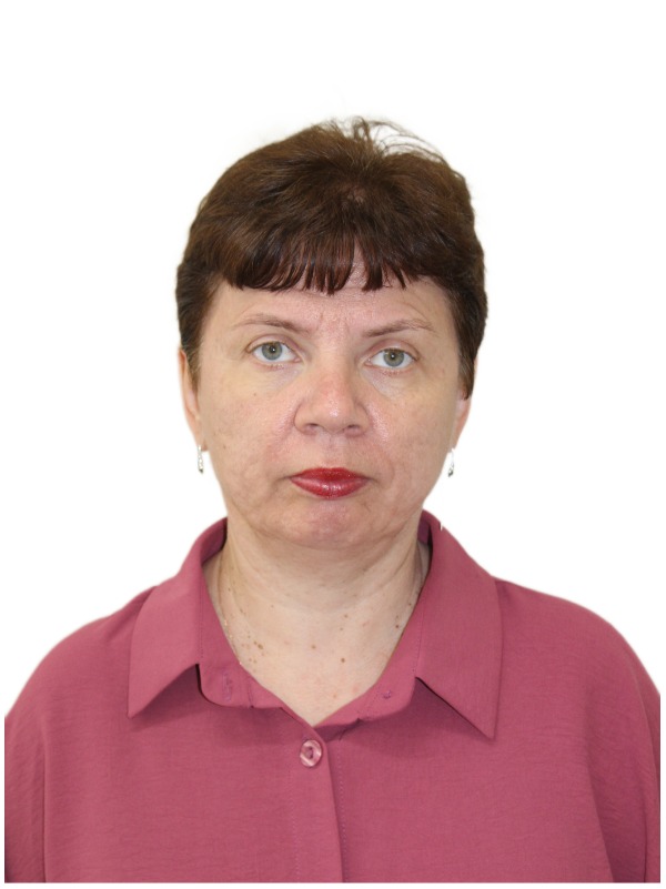 Гавриленко Татьяна Валериевна.
