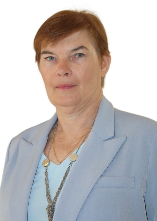 Герберг Анна Николаевна.