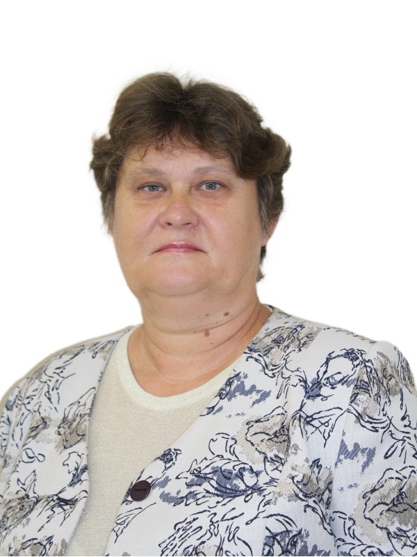 Лысенко Наталья Николаевна.