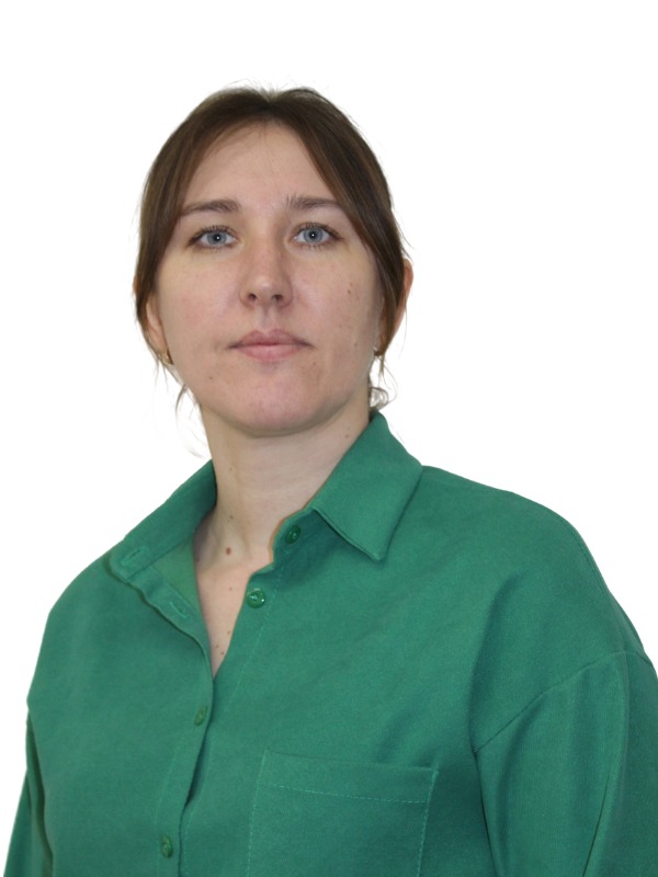 Махлычева Елена Ивановна.