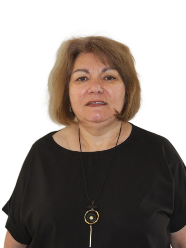 Маркарова Розалия Михайловна.