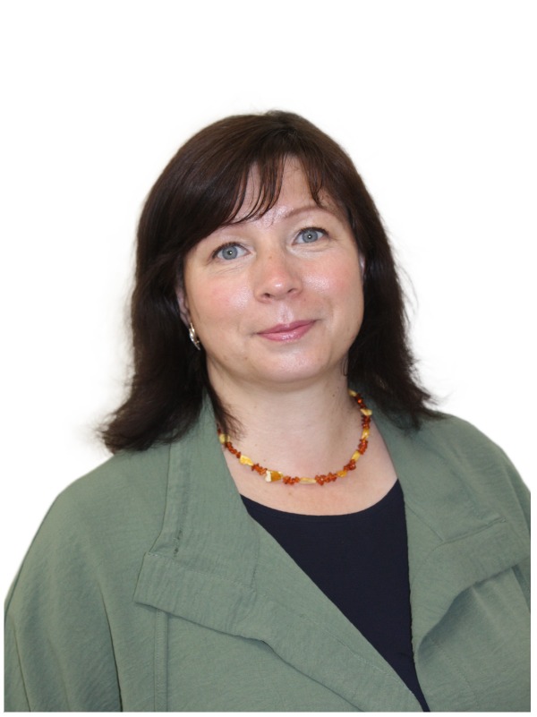 Гурова Анна Николаевна.