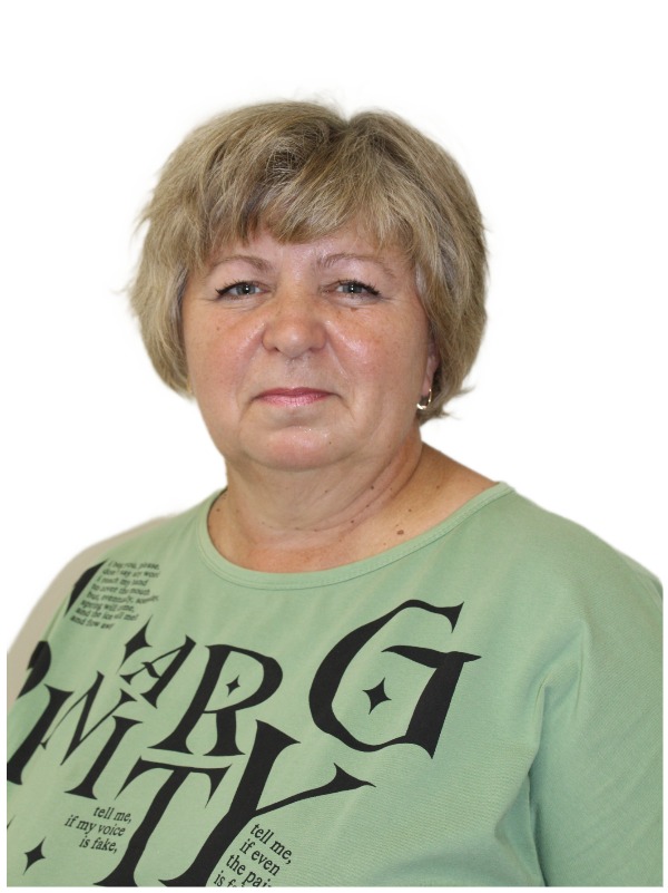 Ланенкова Татьяна Николаевна.