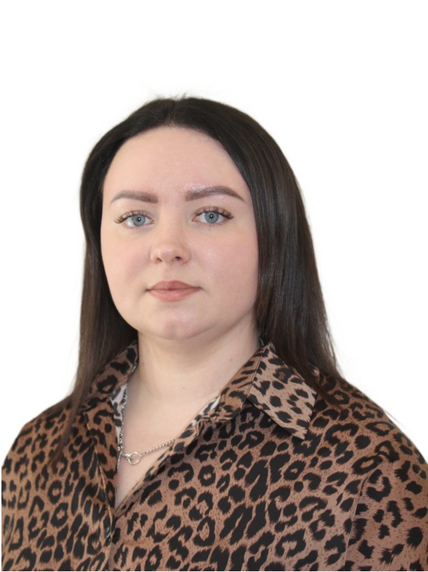 Огир Ирина Алексеевна.