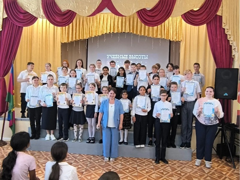 учебные высоты.