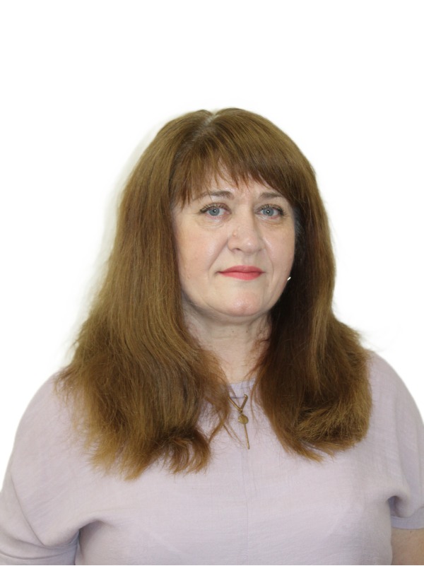 Матвиенко Елена Викторовна.