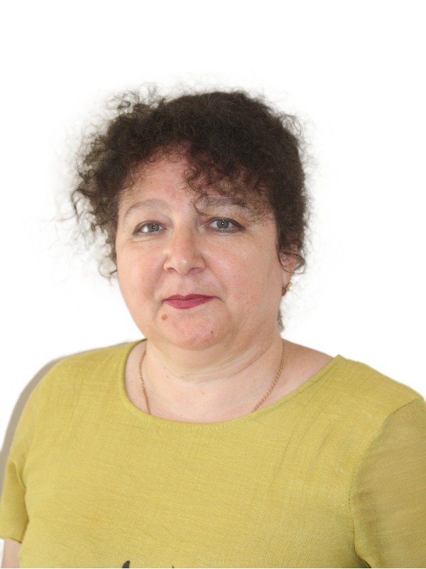 Селецкая Галина Валентиновна.