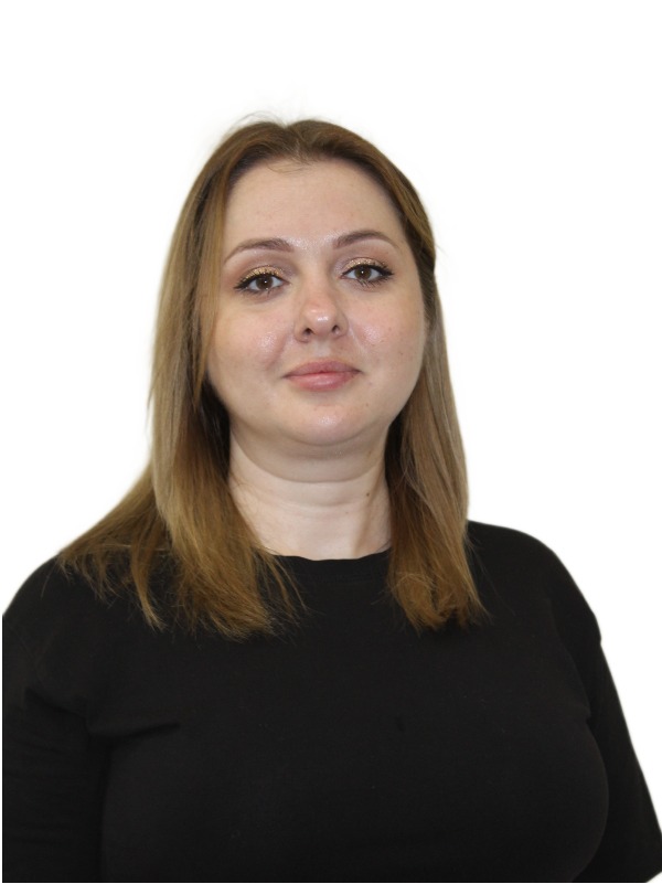 Шевченко Ирина Сергеевна.