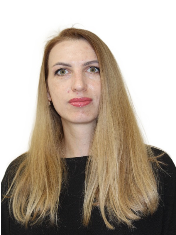 Ященко Екатерина Григорьевна.